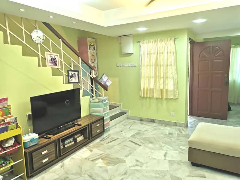 Rumah Teres 2 Tingkat untuk Dijual di Wangsa Melawati (Wangsa Maju) - Cherry Wee - PropertyGuru.com.my