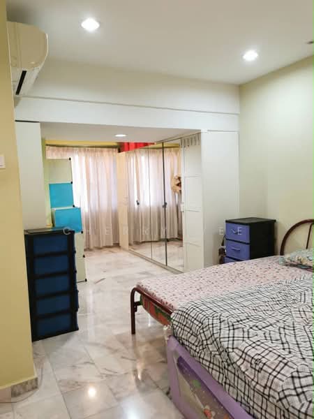 Rumah Teres 2 Tingkat untuk Dijual di Wangsa Melawati (Wangsa Maju) - Cherry Wee - PropertyGuru.com.my