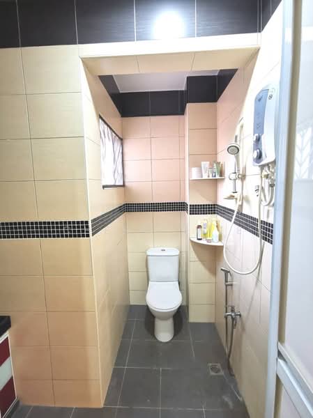 Rumah Teres 2 Tingkat untuk Dijual di Wangsa Melawati (Wangsa Maju) - Cherry Wee - PropertyGuru.com.my