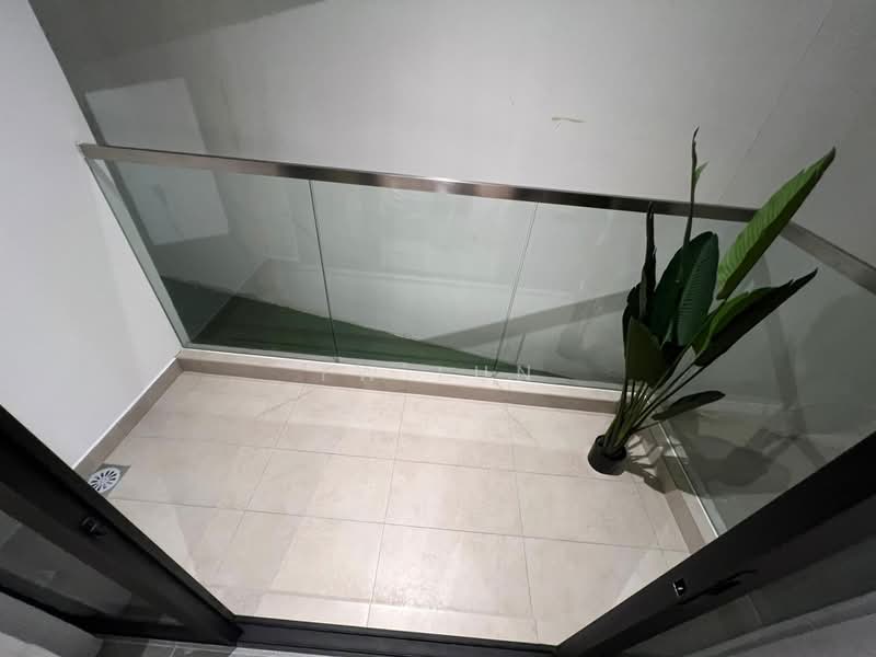 Service Residence for Sale at RedEarth @ Genting Xintiandi - Tw Lun - Interior - PropertyGuru.com.my