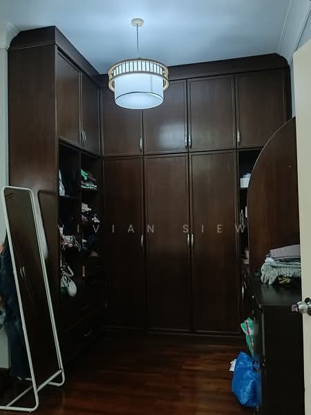 2-storey Terraced House for Rent in Mutiara Damansara (Selangor) - Vivian Siew - Interior - PropertyGuru.com.my