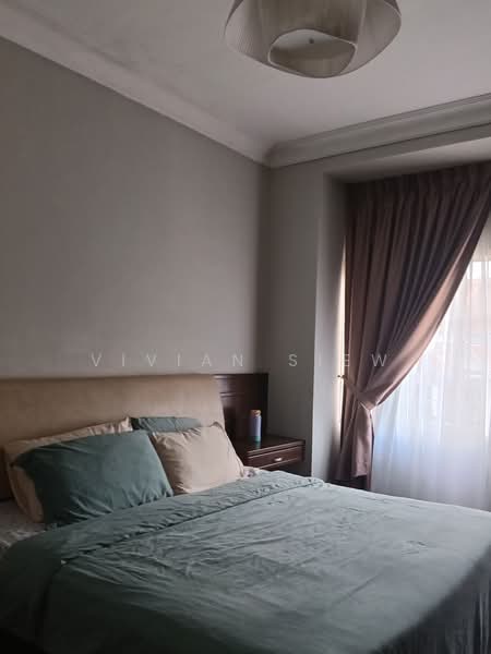 2-storey Terraced House for Rent in Mutiara Damansara (Selangor) - Vivian Siew - Bedroom - PropertyGuru.com.my