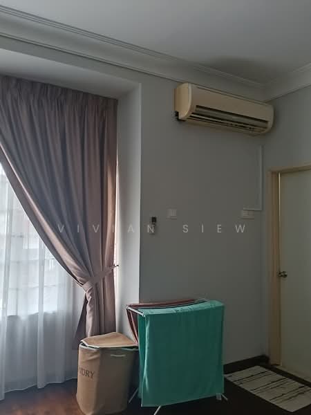 2-storey Terraced House for Rent in Mutiara Damansara (Selangor) - Vivian Siew - Interior - PropertyGuru.com.my