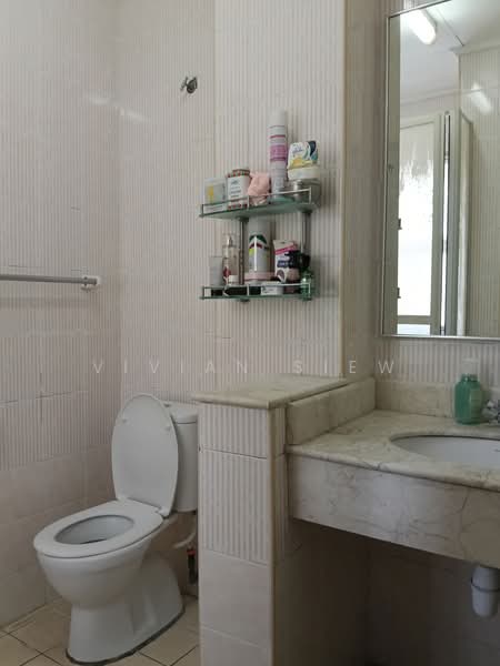 2-storey Terraced House for Rent in Mutiara Damansara (Selangor) - Vivian Siew - Bathroom - PropertyGuru.com.my