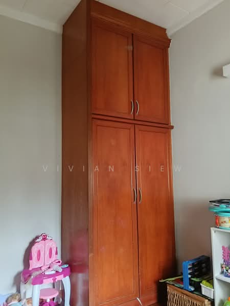 2-storey Terraced House for Rent in Mutiara Damansara (Selangor) - Vivian Siew - Interior - PropertyGuru.com.my