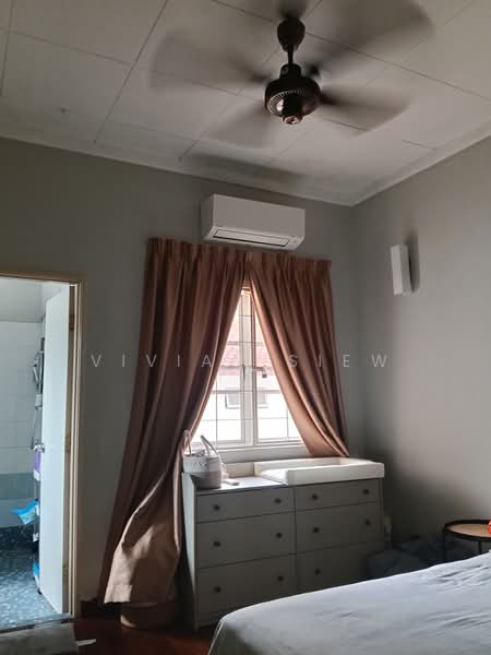 2-storey Terraced House for Rent in Mutiara Damansara (Selangor) - Vivian Siew - Bedroom - PropertyGuru.com.my