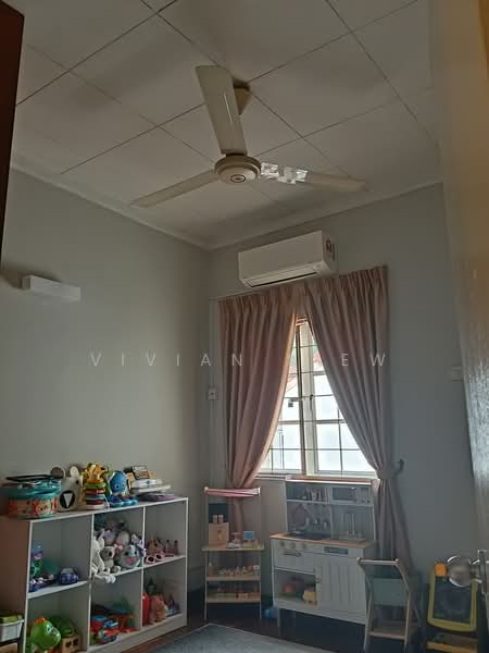 2-storey Terraced House for Rent in Mutiara Damansara (Selangor) - Vivian Siew - Interior - PropertyGuru.com.my