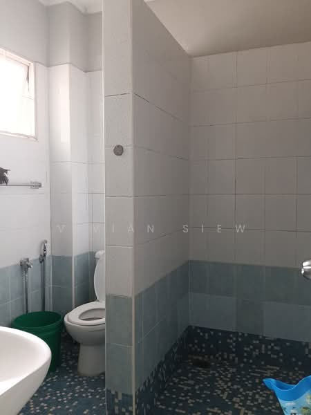 2-storey Terraced House for Rent in Mutiara Damansara (Selangor) - Vivian Siew - Bathroom - PropertyGuru.com.my