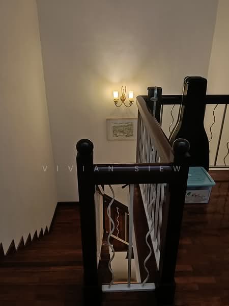 2-storey Terraced House for Rent in Mutiara Damansara (Selangor) - Vivian Siew - Interior - PropertyGuru.com.my