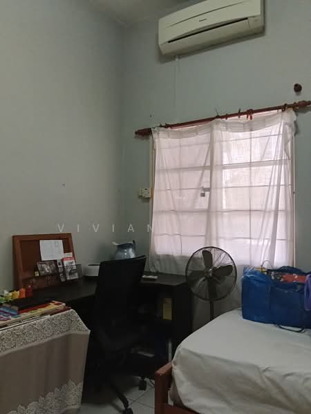 2-storey Terraced House for Rent in Mutiara Damansara (Selangor) - Vivian Siew - Study - PropertyGuru.com.my