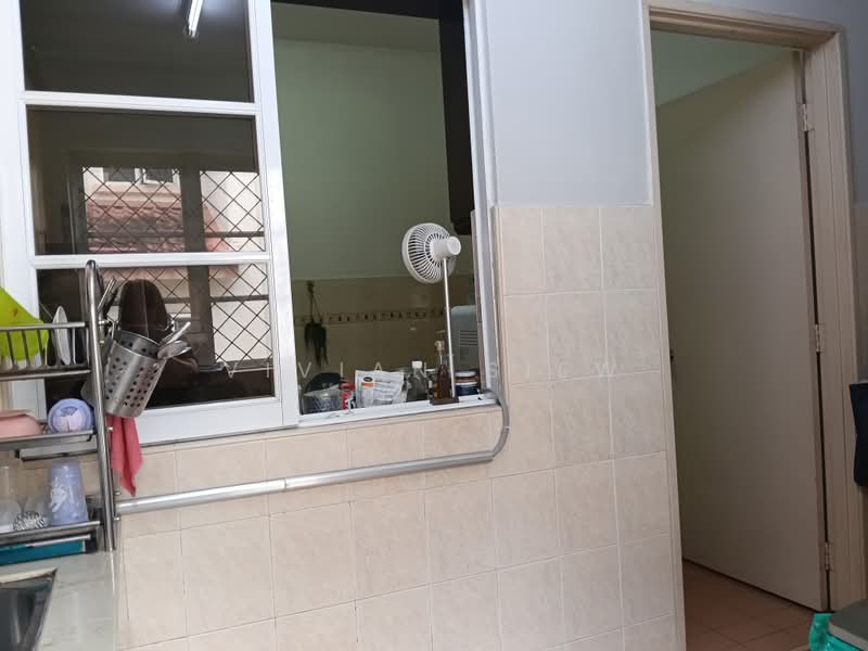 2-storey Terraced House for Rent in Mutiara Damansara (Selangor) - Vivian Siew - Kitchen - PropertyGuru.com.my