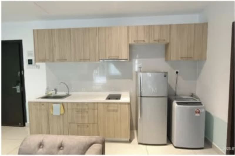Kondominium untuk Dijual di KSL D'Esplanade Residence - Aries Lam - PropertyGuru.com.my
