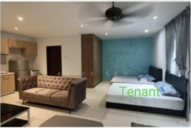 Kondominium untuk Dijual di KSL D'Esplanade Residence - Aries Lam - PropertyGuru.com.my