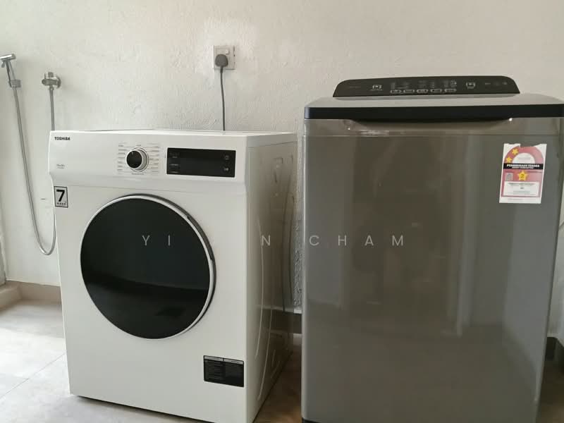 Condominium for Rent at Almaspuri - Yi Jun Cham - PropertyGuru.com.my
