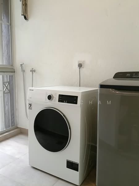 Condominium for Rent at Almaspuri - Yi Jun Cham - Interior - PropertyGuru.com.my