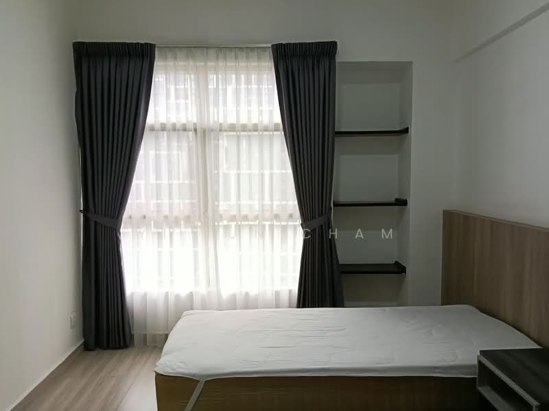 Condominium for Rent at Almaspuri - Yi Jun Cham - Bedroom - PropertyGuru.com.my