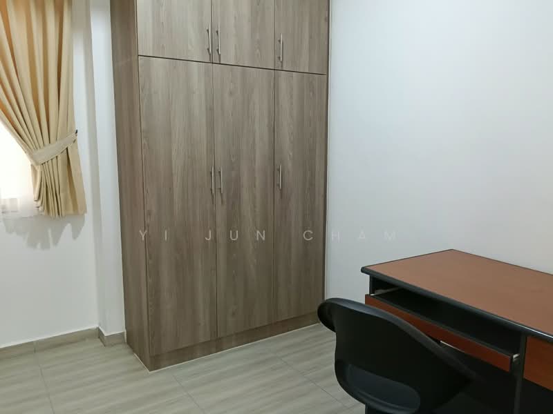 Condominium for Rent at Almaspuri - Yi Jun Cham - Interior - PropertyGuru.com.my