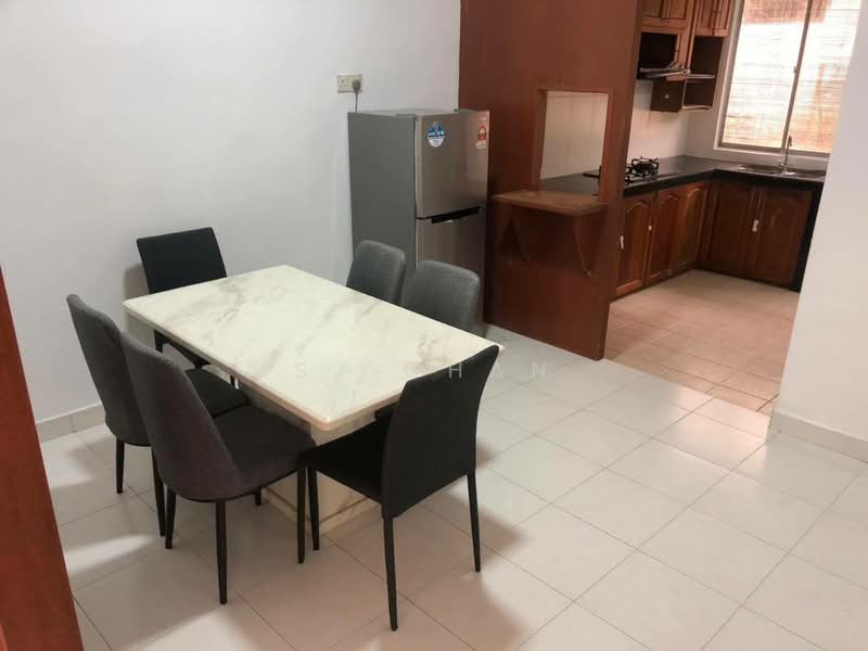 2-storey Terraced House for Rent in Taman Sri Pulai Perdana (Skudai) - SJ CHAN - Kitchen - PropertyGuru.com.my