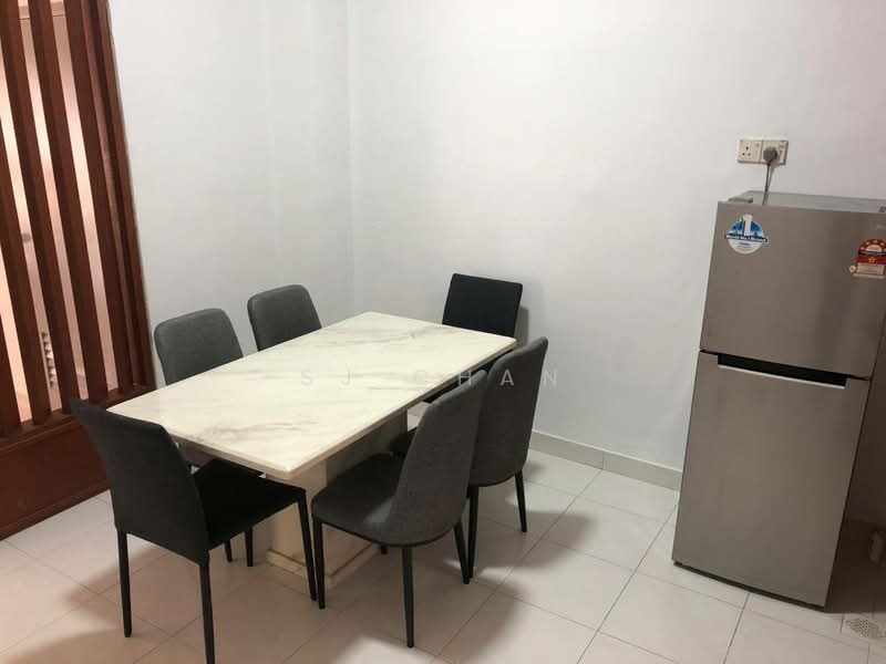 2-storey Terraced House for Rent in Taman Sri Pulai Perdana (Skudai) - SJ CHAN - Dining Room - PropertyGuru.com.my
