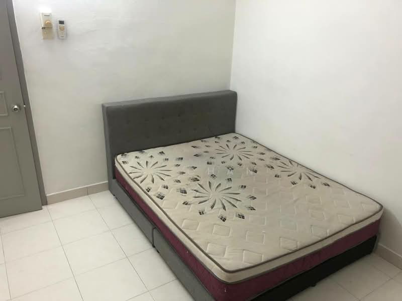 2-storey Terraced House for Rent in Taman Sri Pulai Perdana (Skudai) - SJ CHAN - Bedroom - PropertyGuru.com.my