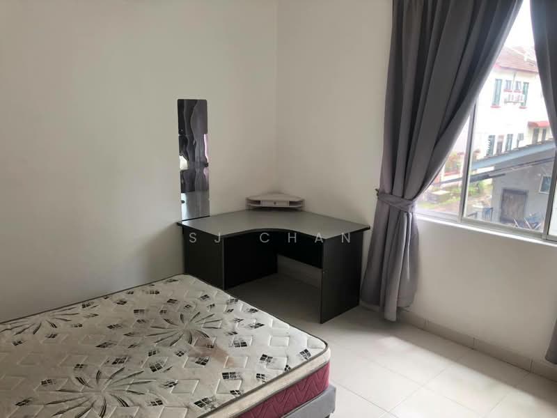 2-storey Terraced House for Rent in Taman Sri Pulai Perdana (Skudai) - SJ CHAN - Bedroom - PropertyGuru.com.my