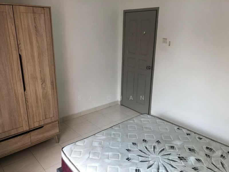 2-storey Terraced House for Rent in Taman Sri Pulai Perdana (Skudai) - SJ CHAN - Bedroom - PropertyGuru.com.my