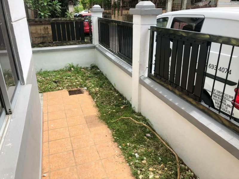 2-storey Terraced House for Rent in Taman Sri Pulai Perdana (Skudai) - SJ CHAN - PropertyGuru.com.my
