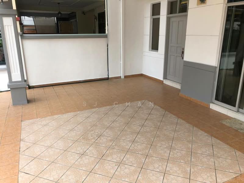 2-storey Terraced House for Rent in Taman Sri Pulai Perdana (Skudai) - SJ CHAN - PropertyGuru.com.my