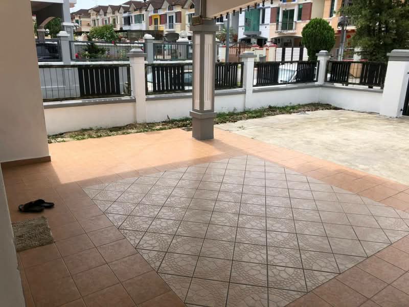 2-storey Terraced House for Rent in Taman Sri Pulai Perdana (Skudai) - SJ CHAN - PropertyGuru.com.my
