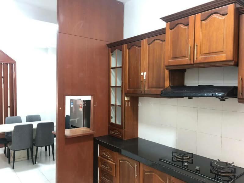 2-storey Terraced House for Rent in Taman Sri Pulai Perdana (Skudai) - SJ CHAN - PropertyGuru.com.my