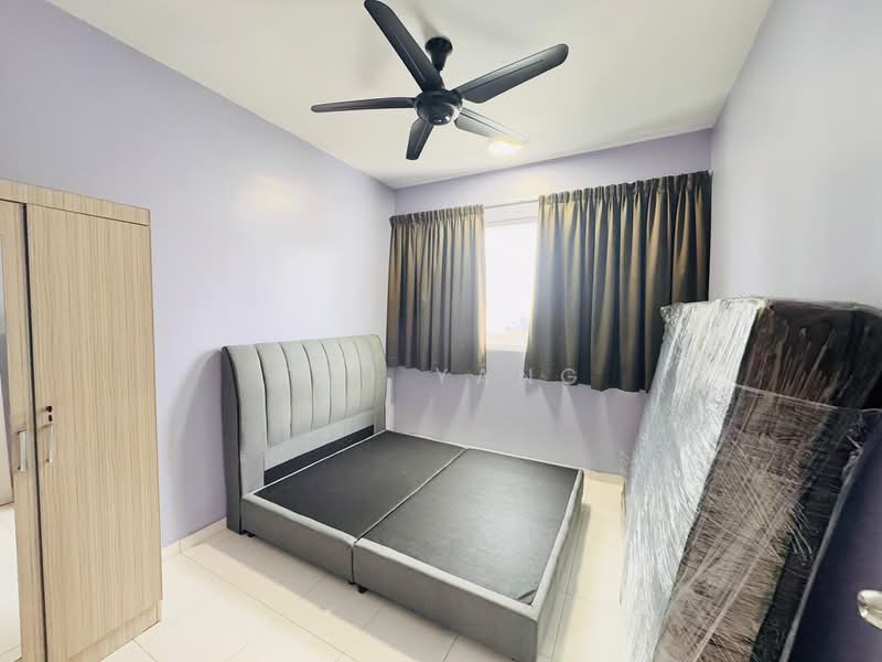Condominium for Rent at i-Santorini - Kah Yang - Bedroom - PropertyGuru.com.my