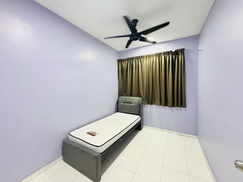 Condominium for Rent at i-Santorini - Kah Yang - Bedroom - PropertyGuru.com.my