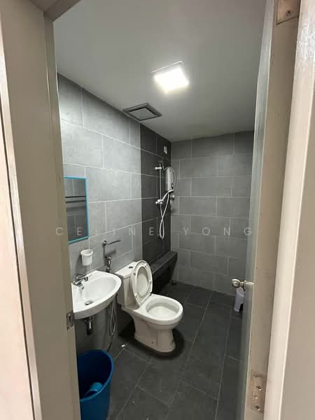 2-storey Terraced House for Rent in Masai (Johor) - Celine Yong - Bathroom - PropertyGuru.com.my