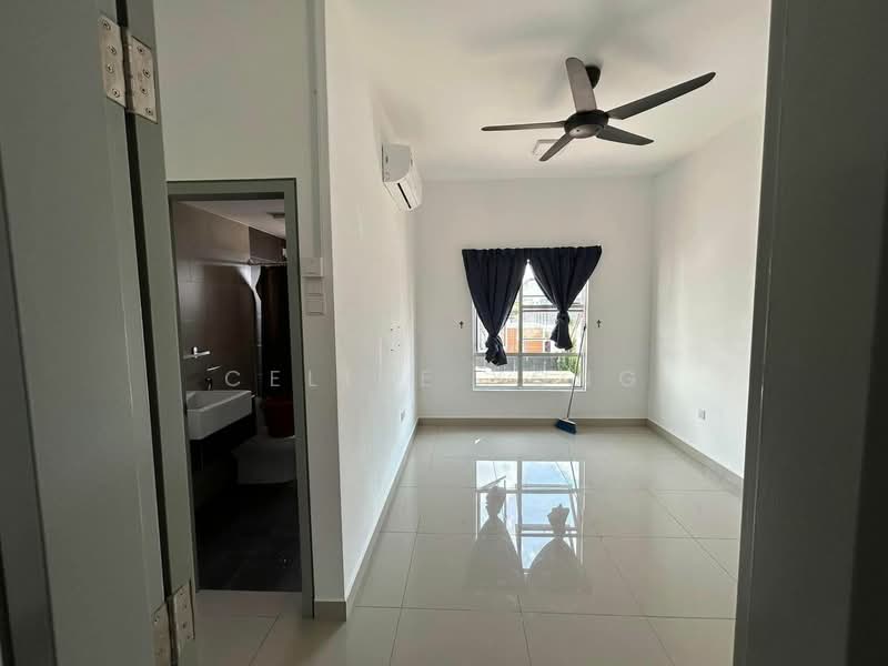 2-storey Terraced House for Rent in Masai (Johor) - Celine Yong - Interior - PropertyGuru.com.my