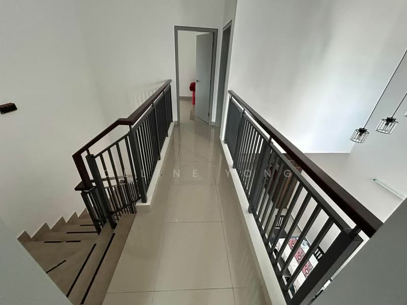 2-storey Terraced House for Rent in Masai (Johor) - Celine Yong - Interior - PropertyGuru.com.my