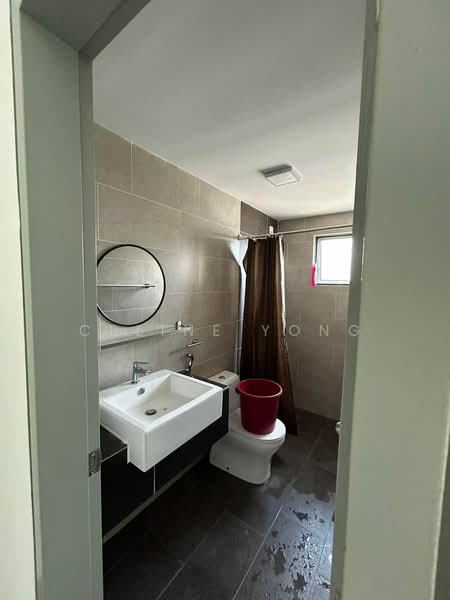 2-storey Terraced House for Rent in Masai (Johor) - Celine Yong - Bathroom - PropertyGuru.com.my
