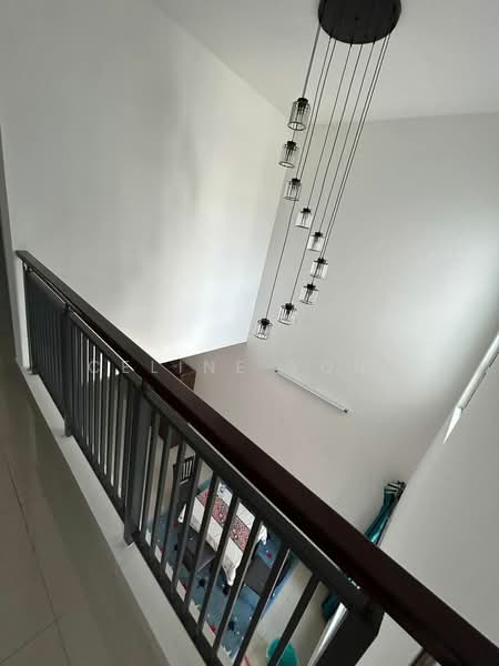 2-storey Terraced House for Rent in Masai (Johor) - Celine Yong - Interior - PropertyGuru.com.my