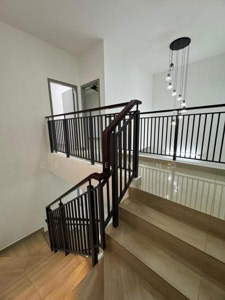 2-storey Terraced House for Rent in Masai (Johor) - Celine Yong - Interior - PropertyGuru.com.my