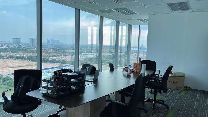 View