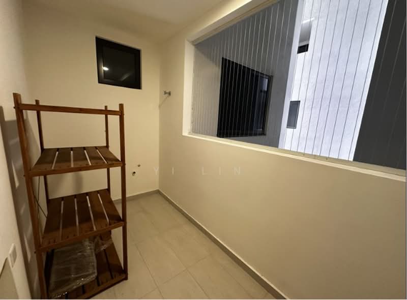 Servis Apartment untuk Disewa di Sunway Belfield - Yi Lin - Interior - PropertyGuru.com.my
