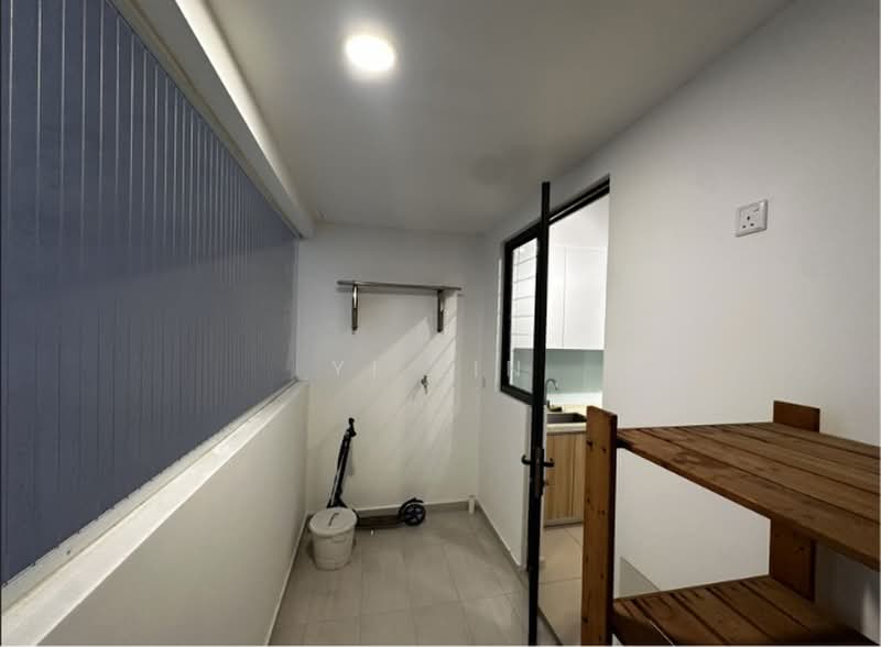 Servis Apartment untuk Disewa di Sunway Belfield - Yi Lin - Kitchen - PropertyGuru.com.my