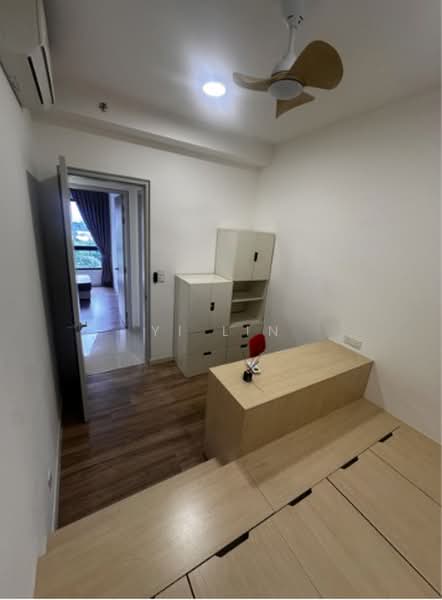 Servis Apartment untuk Disewa di Sunway Belfield - Yi Lin - Interior - PropertyGuru.com.my