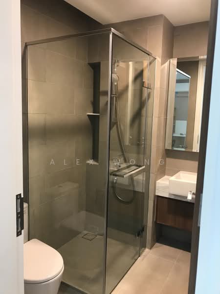 Service Residence for Rent at Aria - Alex Wong - Bathroom - PropertyGuru.com.my