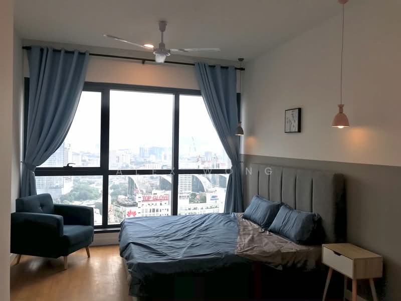 Service Residence for Rent at Aria - Alex Wong - Bedroom - PropertyGuru.com.my