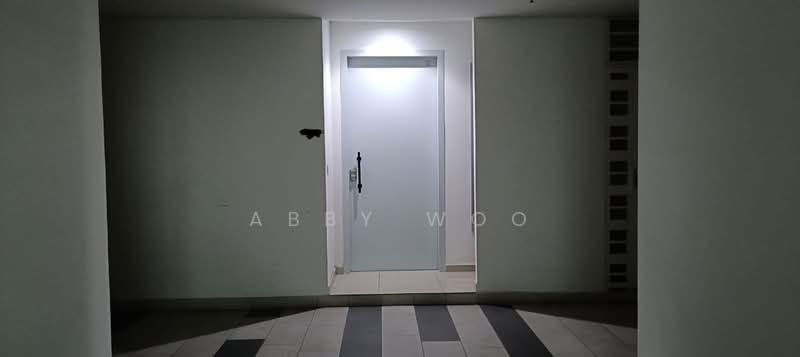Service Residence for Rent at i-SOHO @ i-City - Abby Woo - Corridor - PropertyGuru.com.my