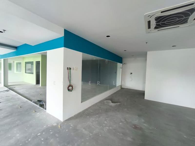 Factory for Sale in Semenyih (Selangor) - Esther Law - Interior - PropertyGuru.com.my