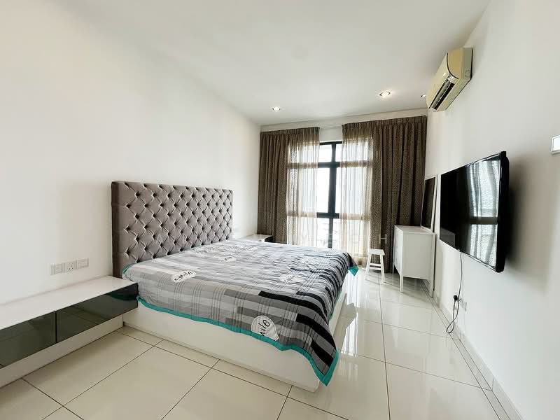 Condominium for Sale at The Light Linear - Allen Yeoh - Bedroom - PropertyGuru.com.my