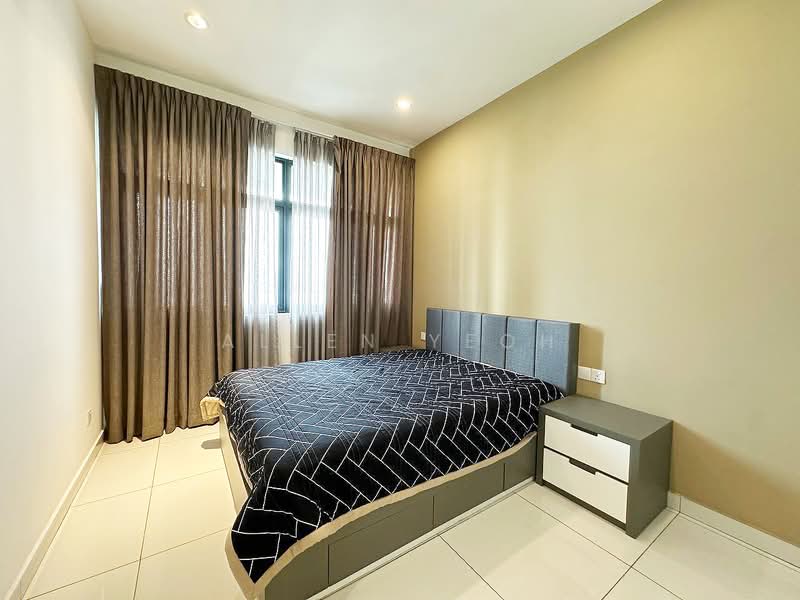 Condominium for Sale at The Light Linear - Allen Yeoh - Bedroom - PropertyGuru.com.my