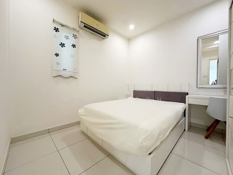 Condominium for Sale at The Light Linear - Allen Yeoh - Bedroom - PropertyGuru.com.my