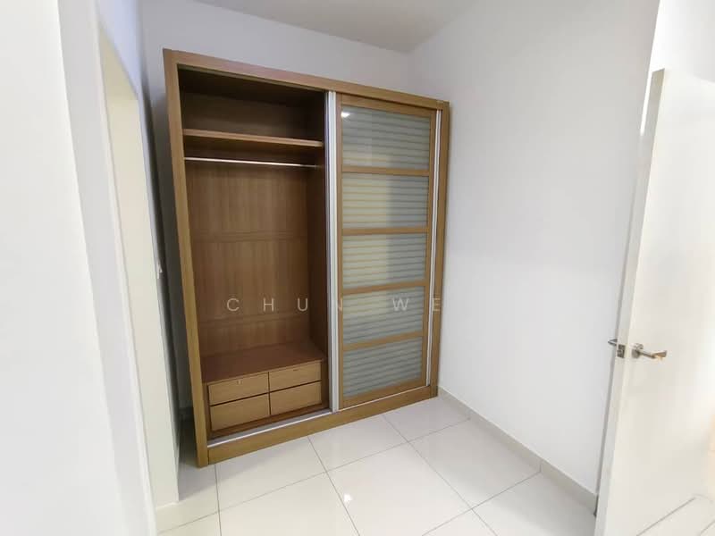 Servis Apartment untuk Disewa di You Residences @ You City - Chun Wei - Interior - PropertyGuru.com.my